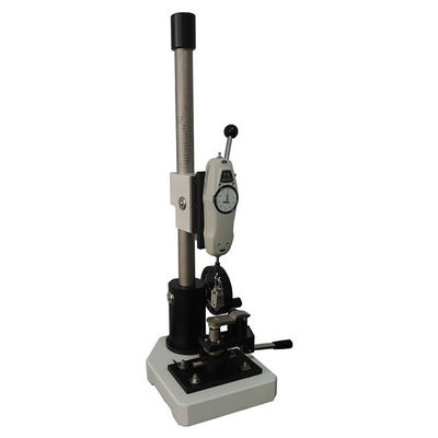 ASTM PS79-96 Testeur de traction à boutons avec support mécanique pour jauge de traction Imada