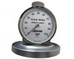 Plage de mesure 0 degré - 100 degrés Équipement d'essai de laboratoire JIS K 7312 ASKER Hard Meter type F