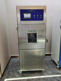 Machine d'extrusion et d'acupuncture à batterie AIO 1 KN - 20 kN