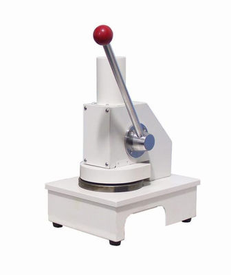 Équipement de laboratoire professionnel pour l'échantillonnage par absorption de 125 mm
