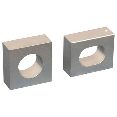 Équipement d'essai pour jouets professionnels ISO 8124-1 Équipement d'essai pour sonnettes en alliage d'aluminium