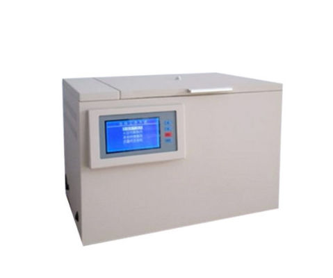 Shaker Automatic Degassing Oscillator Tester multifonctionnel électrique