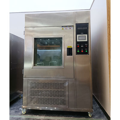 Ip5/6x essai programmable de Constant Climate Chamber Power Sand et de la poussière