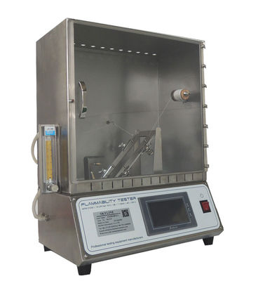 CRF 16-1610 Testeur automatique de flammabilité à 45 degrés