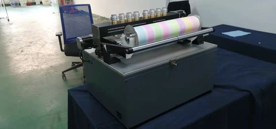 Équipement d'essai d'écriture Zig Zag ISO 27668-1 50 g de charge