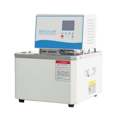 15L de laboratoire électrique numérique chauffage thermostatique bain d'eau