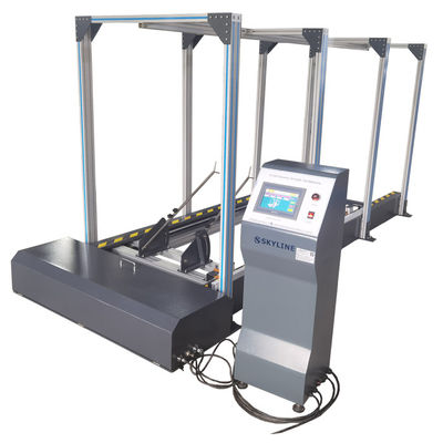 Testeur de résistance dynamique des jouets ASTM F963